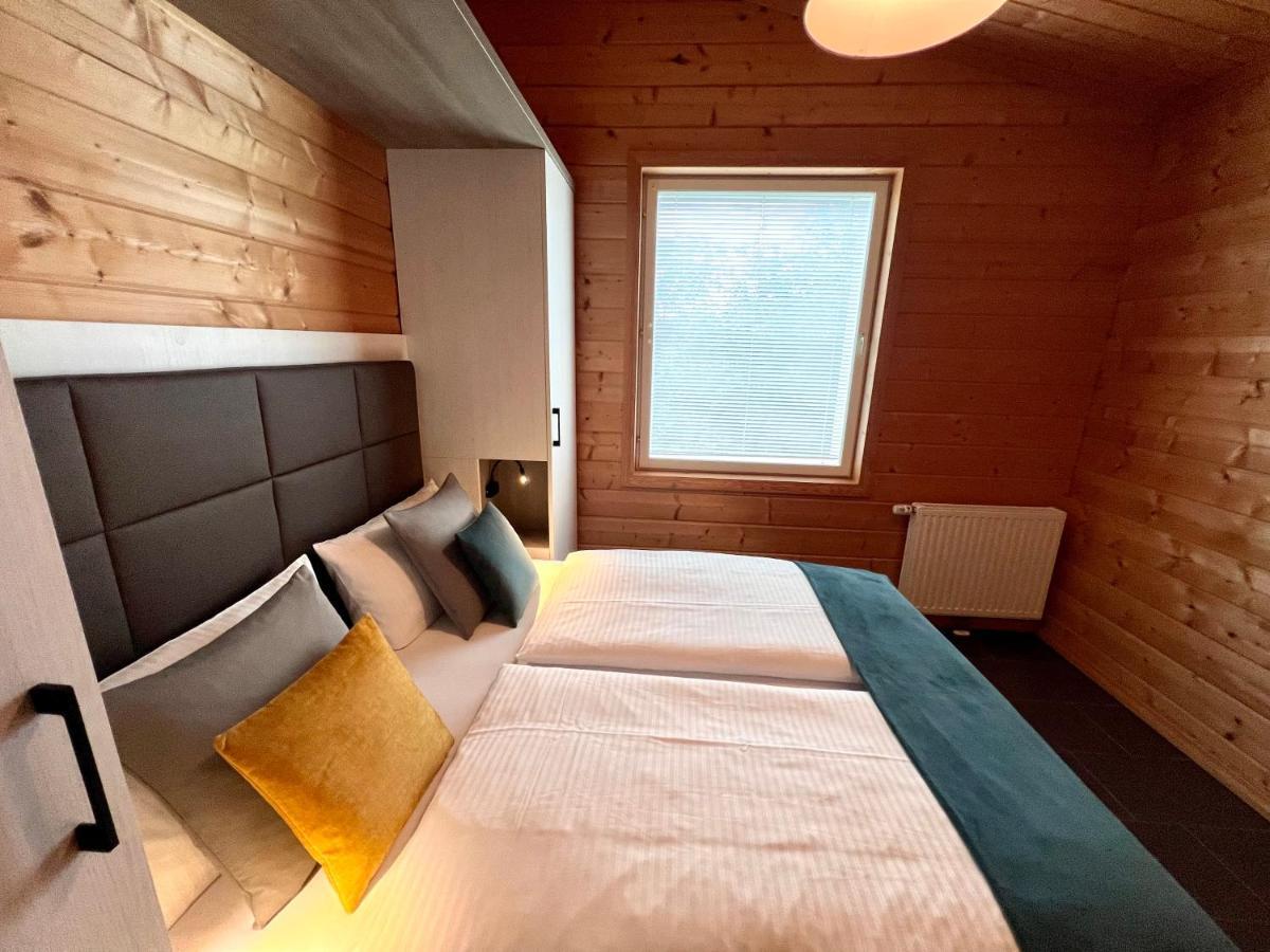 Ferienhaus Nordland Bachenbrock Exterior foto