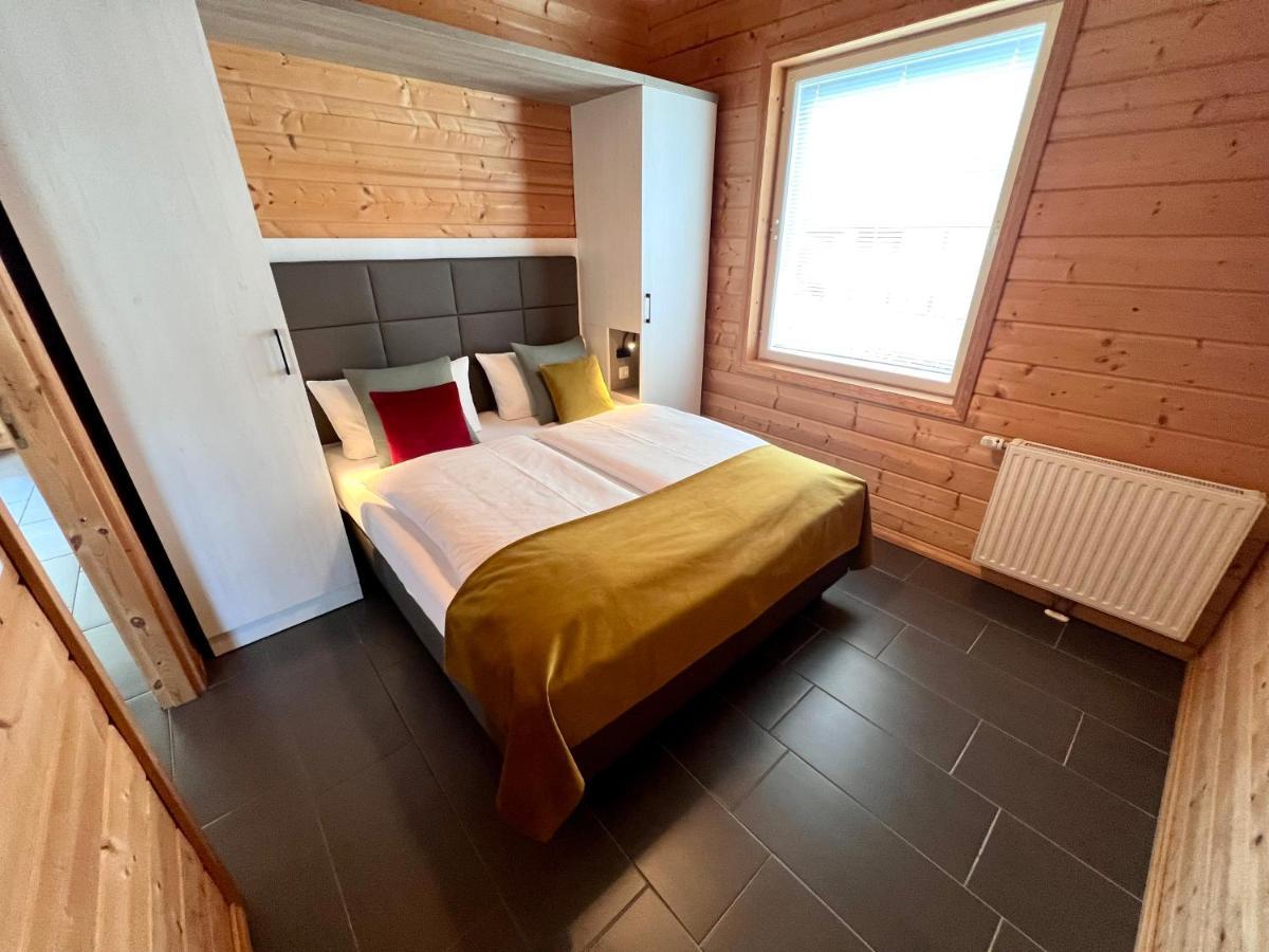 Ferienhaus Nordland Bachenbrock Exterior foto